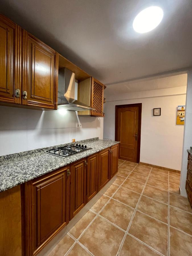 فيلا Cortijo El Prado L كاستريل المظهر الخارجي الصورة
